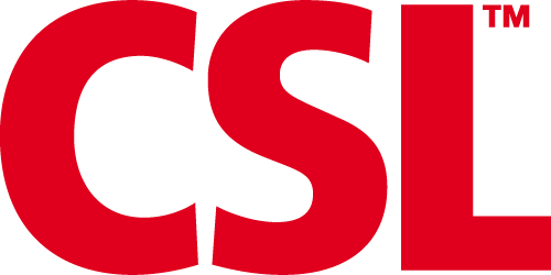 CSL Limited Logo